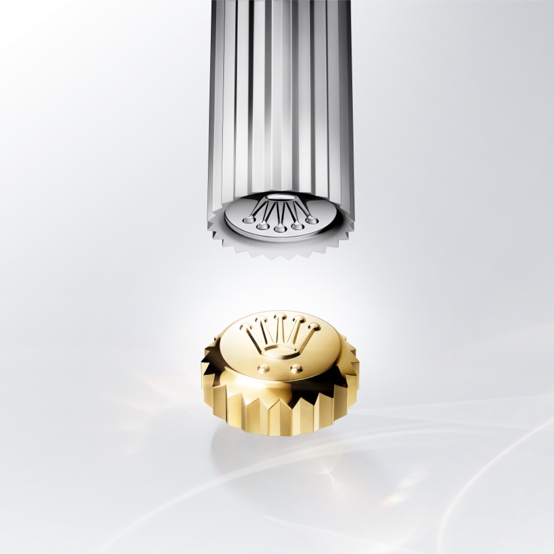 Servicing your Rolex - Cortina Watch Thailand