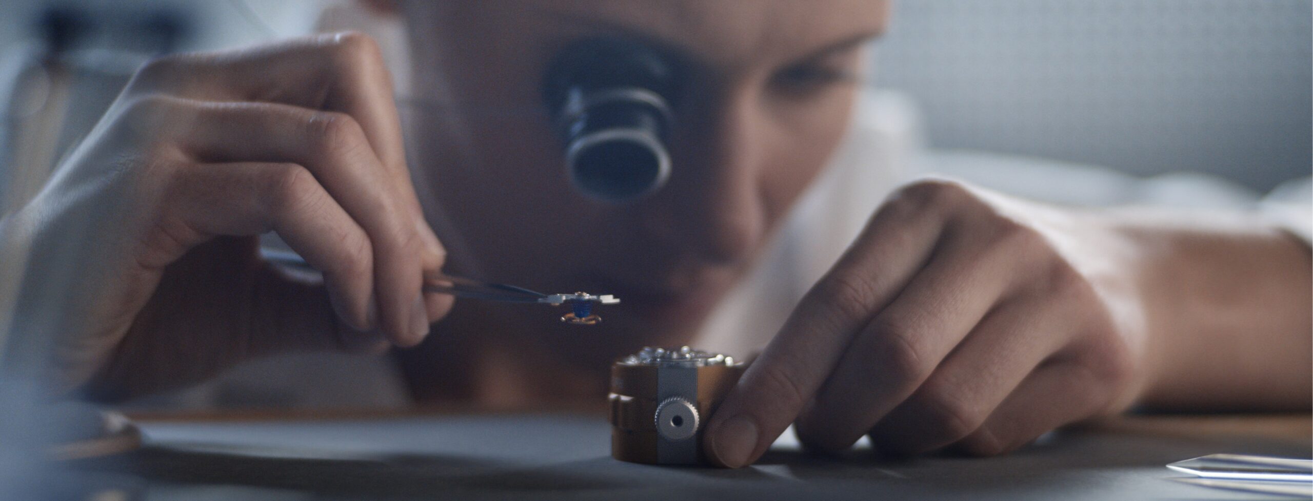 Rolex watchmaking know-how - Cortina Watch Thailand