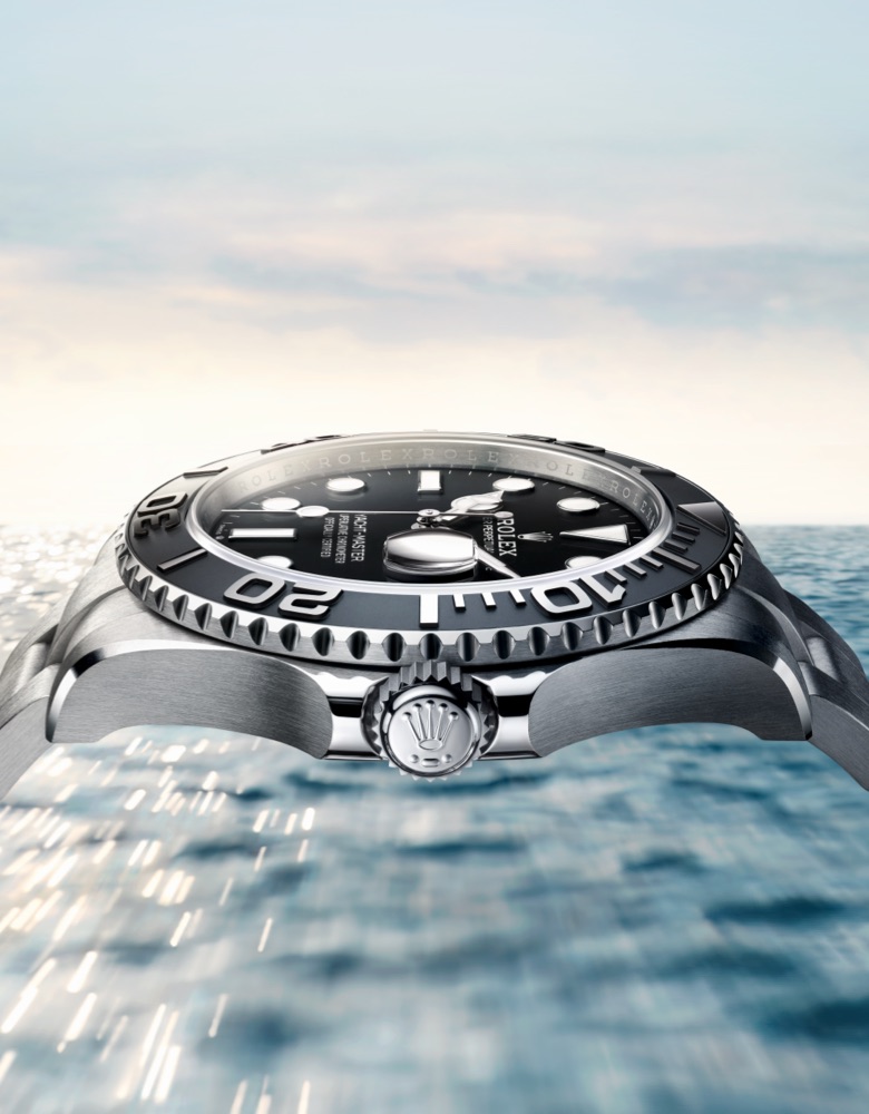 Rolex Yacht-Master watches - Cortina Watch Thailand