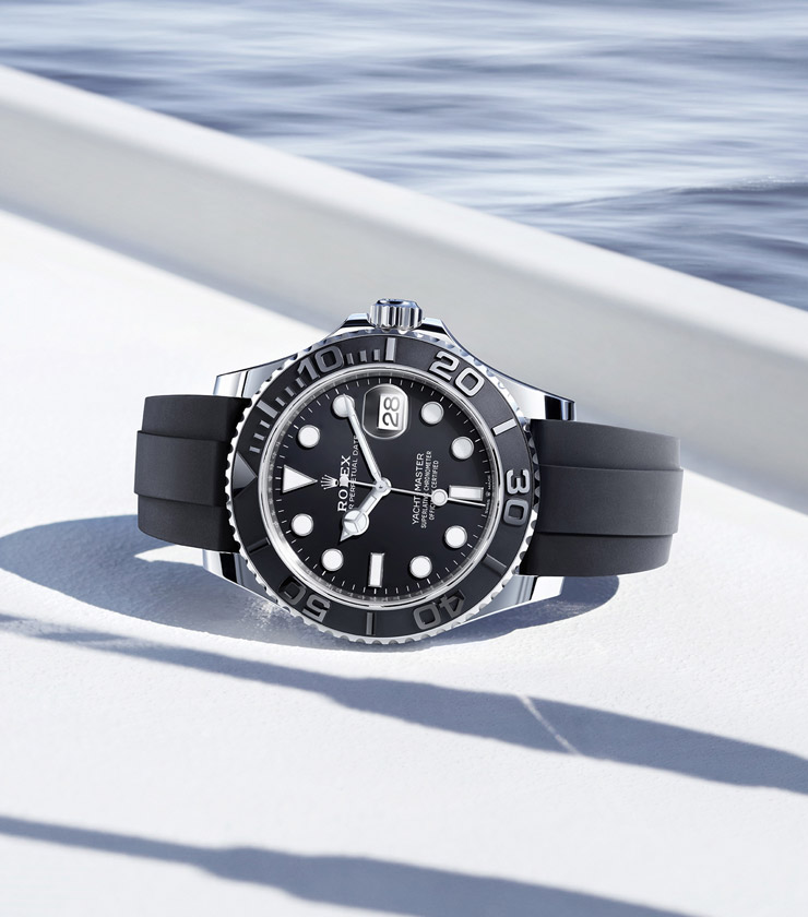 Rolex Yacht-Master watches - Cortina Watch Thailand