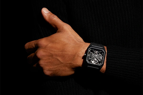 Informed by the Past, the Future of Bell & Ross is Bright - Cortina Watch Thailand