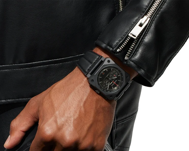 Informed by the Past, the Future of Bell & Ross is Bright - Cortina Watch Thailand