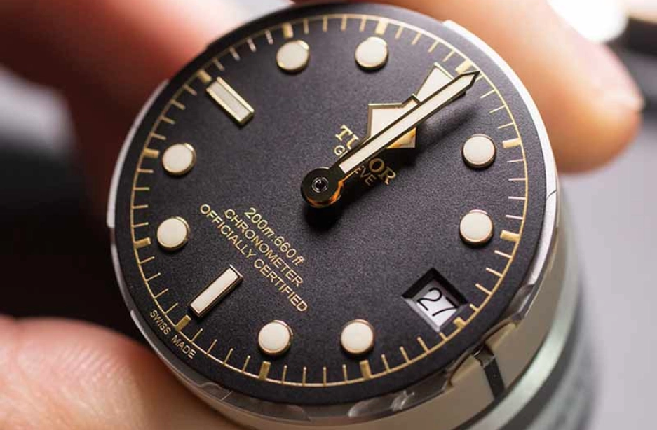 Five-Year International Warranty - Cortina Watch Thailand