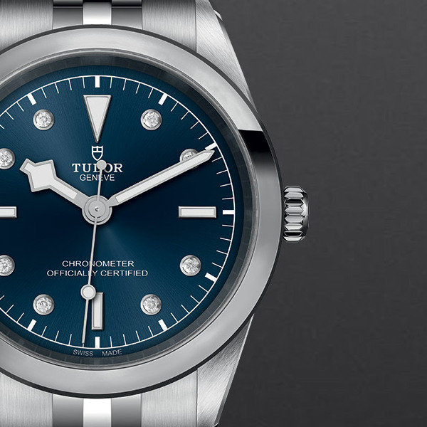 Black Bay 31/36/39/41 - Cortina Watch Thailand