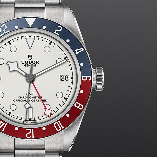 Black Bay GMT - Cortina Watch Thailand