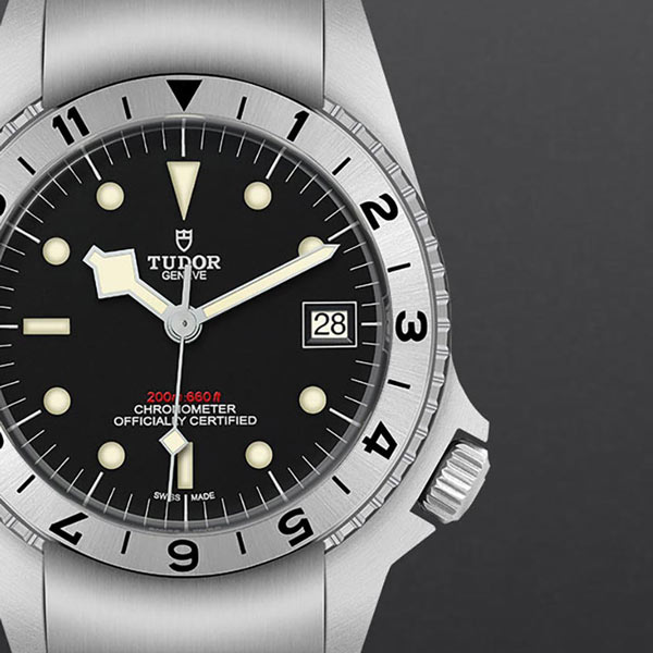 Black Bay P01 - Cortina Watch Thailand