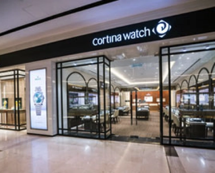 Cortina Watch Imago