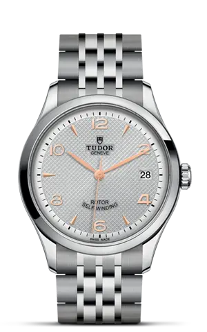 TUDOR1926192636mm steel case with polished finish - M91450-0001 at Cortina Watch Thailand