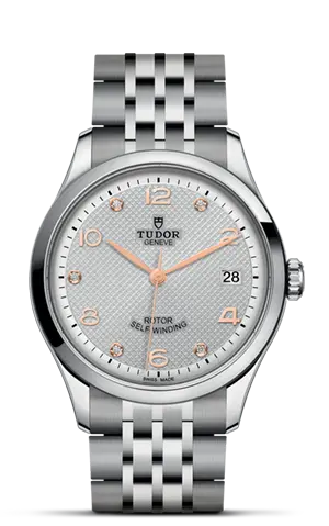 TUDOR1926192636mm steel case with polished finish - M91450-0003 at Cortina Watch Thailand