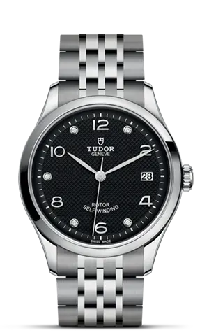 TUDOR1926192636mm steel case with polished finish - M91450-0004 at Cortina Watch Thailand