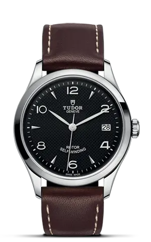 TUDOR1926192636mm steel case with polished finish - M91450-0008 at Cortina Watch Thailand