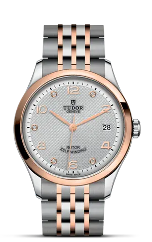 TUDOR1926192636mm steel case with polished finish - M91451-0002 at Cortina Watch Thailand
