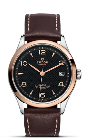 TUDOR1926192636mm steel case with polished finish - M91451-0007 at Cortina Watch Thailand