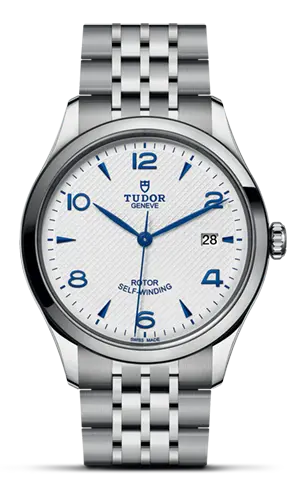 TUDOR1926192639mm steel case with polished finish - M91550-0005 at Cortina Watch Thailand