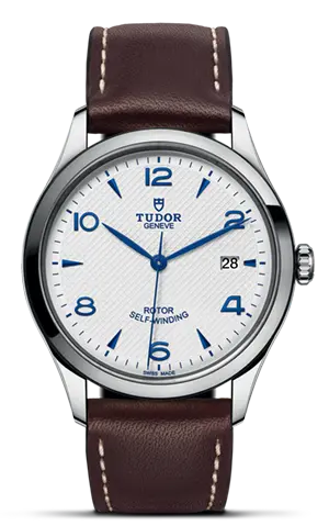 TUDOR1926192639mm steel case with polished finish - M91550-0010 at Cortina Watch Thailand