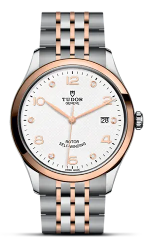 TUDOR1926192639mm steel case with polished finish - M91551-0011 at Cortina Watch Thailand
