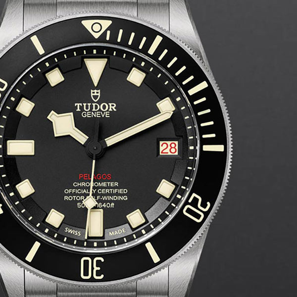 Pelagos - Cortina Watch Thailand