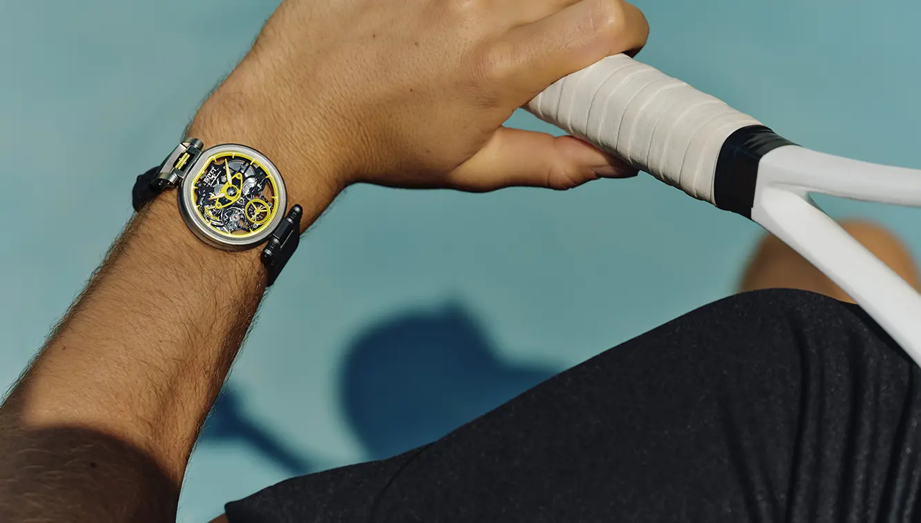 BOVET by Pininfarina - Cortina Watch Thailand