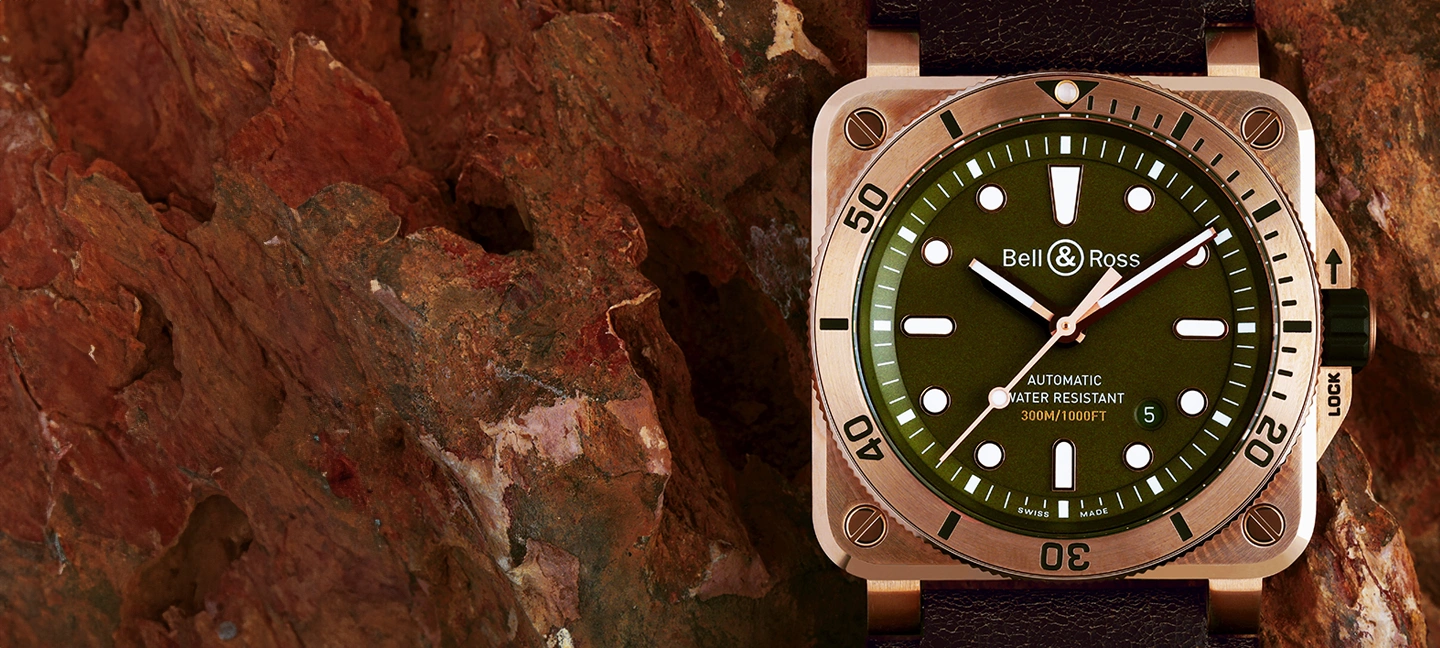 About Us - Cortina Watch Thailand