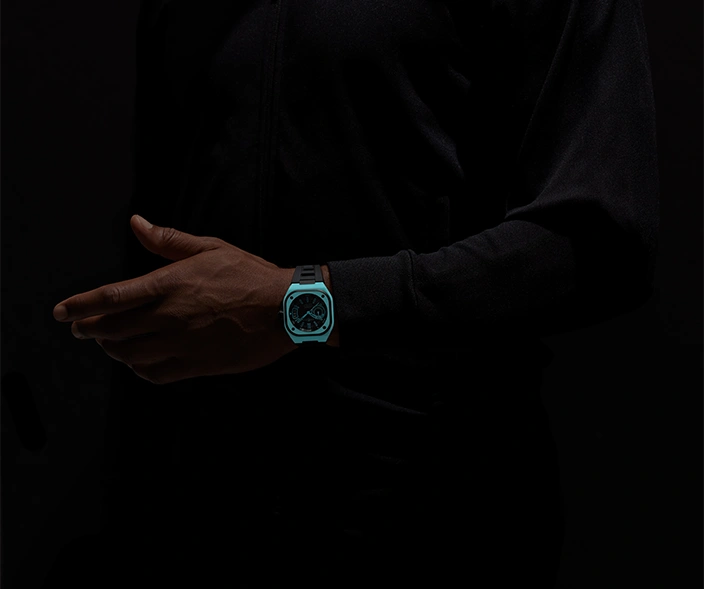 Bell & Ross - BR X5 | Cortina Watch Thailand