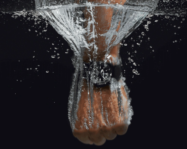 From The Heights To The Depths, Instruments For Professionals