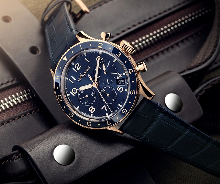 Breguet - Type XX | Cortina Watch Thailand