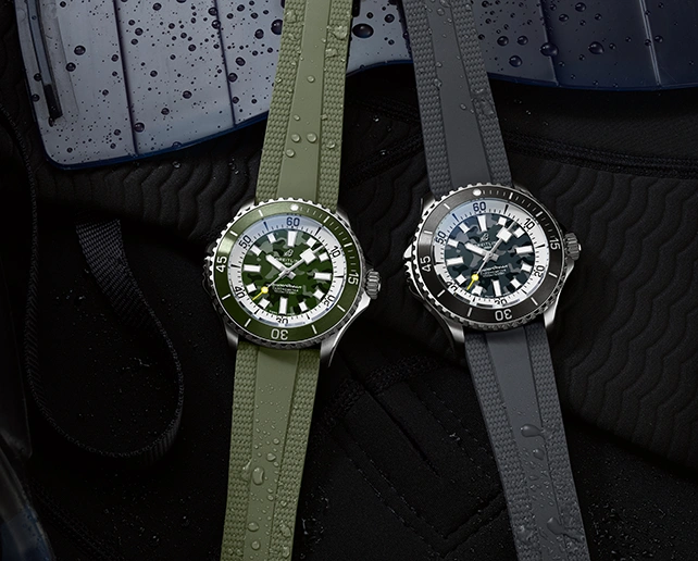 Breitling - Cortina Watch Thailand