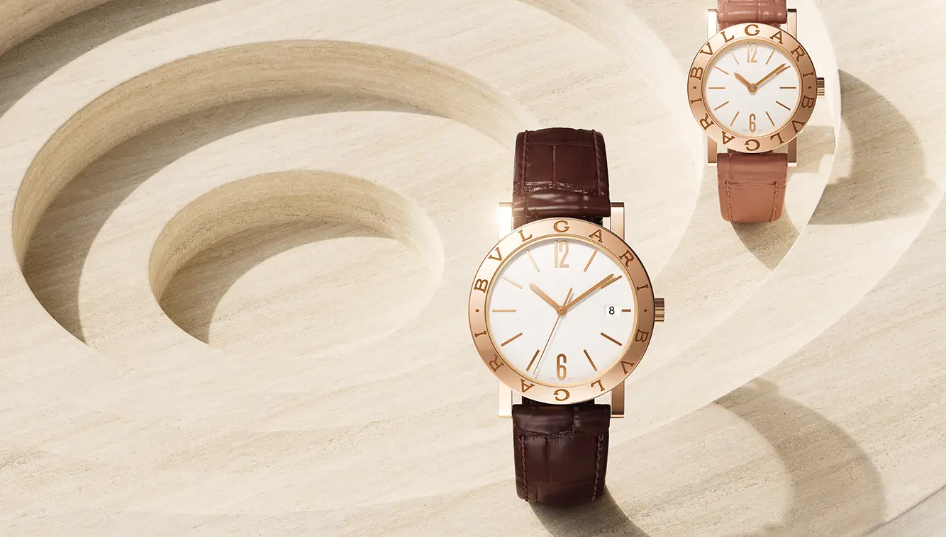 Bvlgari Bvlgari - Cortina Watch Thailand