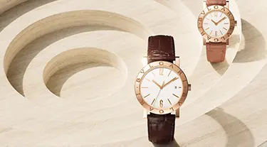 Bvlgari Bvlgari - Cortina Watch Thailand