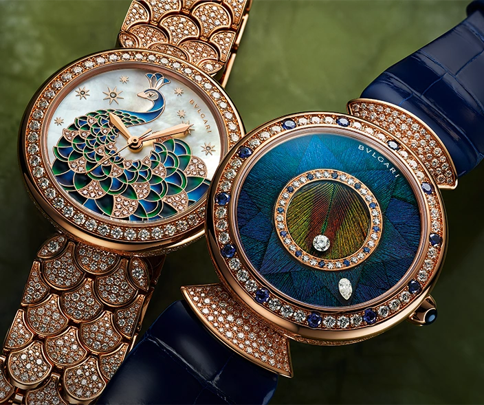 Divas' Dream - Cortina Watch Thailand