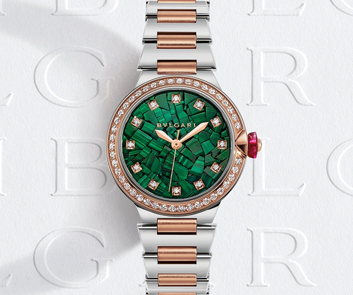 Lvcea - Cortina Watch Thailand