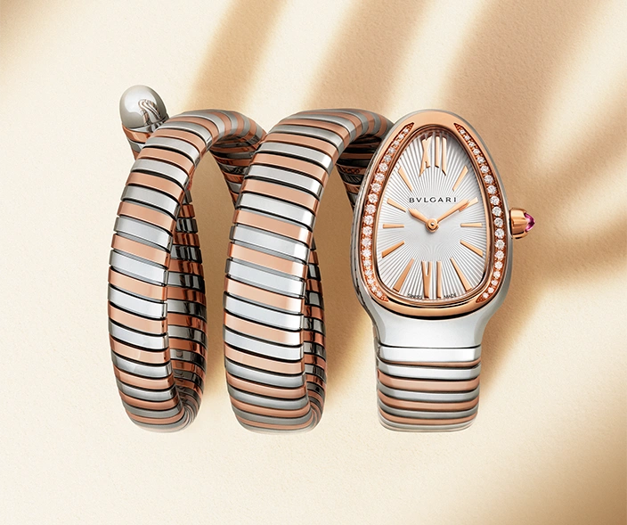 Serpenti - Cortina Watch Thailand