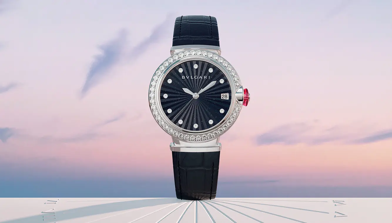 Lvcea - Cortina Watch Thailand
