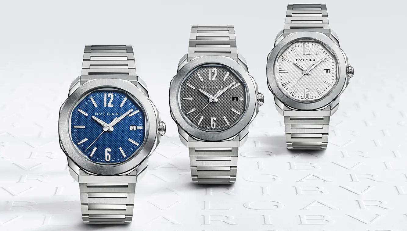 Octo - Cortina Watch Thailand