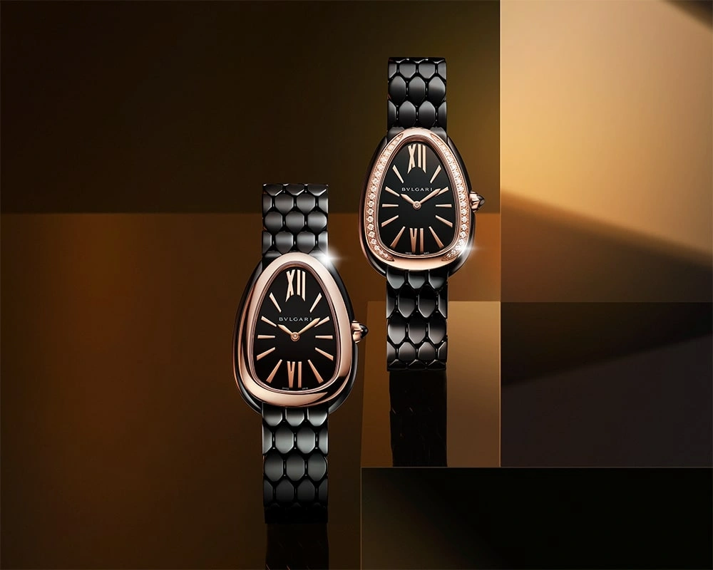 Bvlgari Serpenti Seduttori