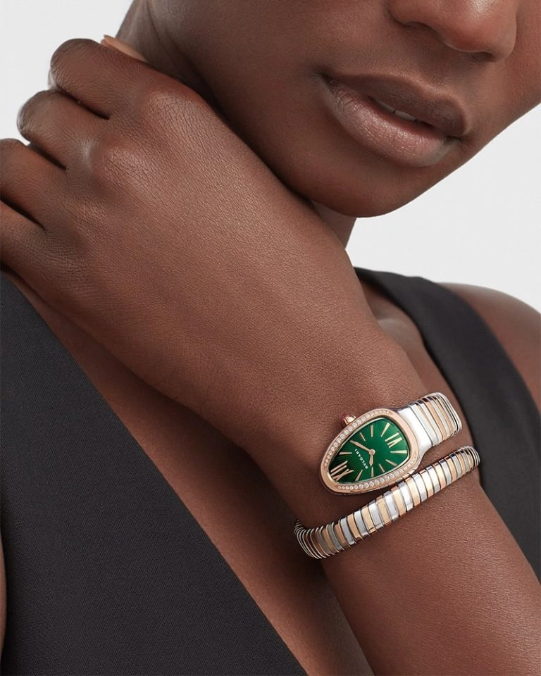 Dial into Design: The Endearing Beauty of Evolution - Cortina Watch Thailand