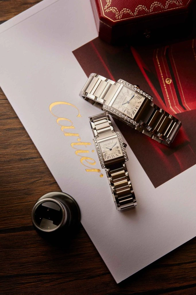 Essential Cleaning Techniques for Your Cartier Watch