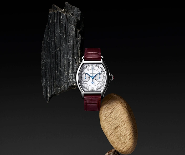 Cartier - Cartier Privé | Cortina Watch Thailand