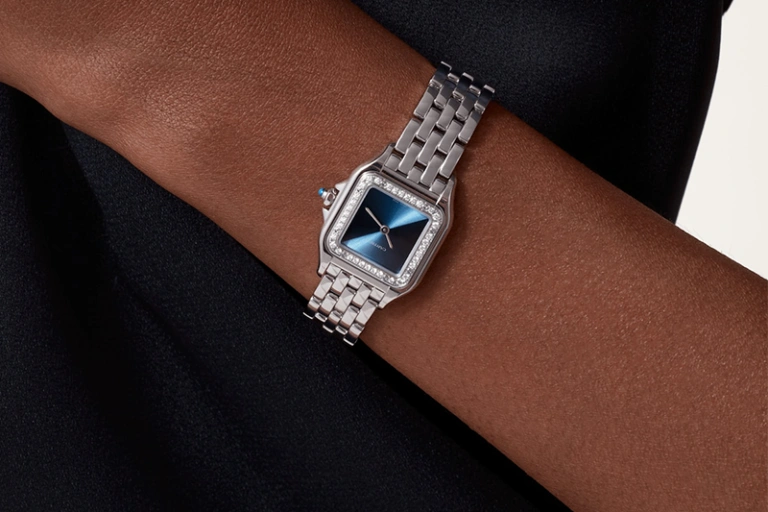 Why the Panthère de Cartier Continues to Reign as One of the Most Iconic Watches of All Time - Cortina Watch Thailand