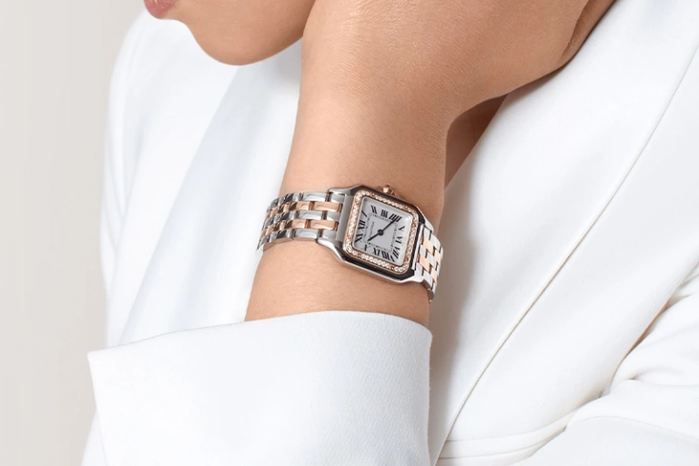 Why the Panthère de Cartier Continues to Reign as One of the Most Iconic Watches of All Time - Cortina Watch Thailand
