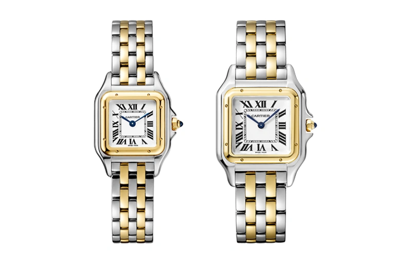 Why the Panthère de Cartier Continues to Reign as One of the Most Iconic Watches of All Time - Cortina Watch Thailand