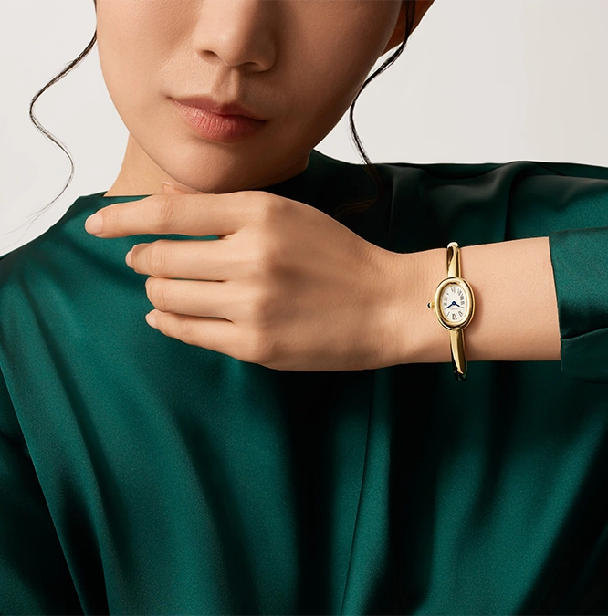 Ensuring the Longevity of Your Cartier Timepiece