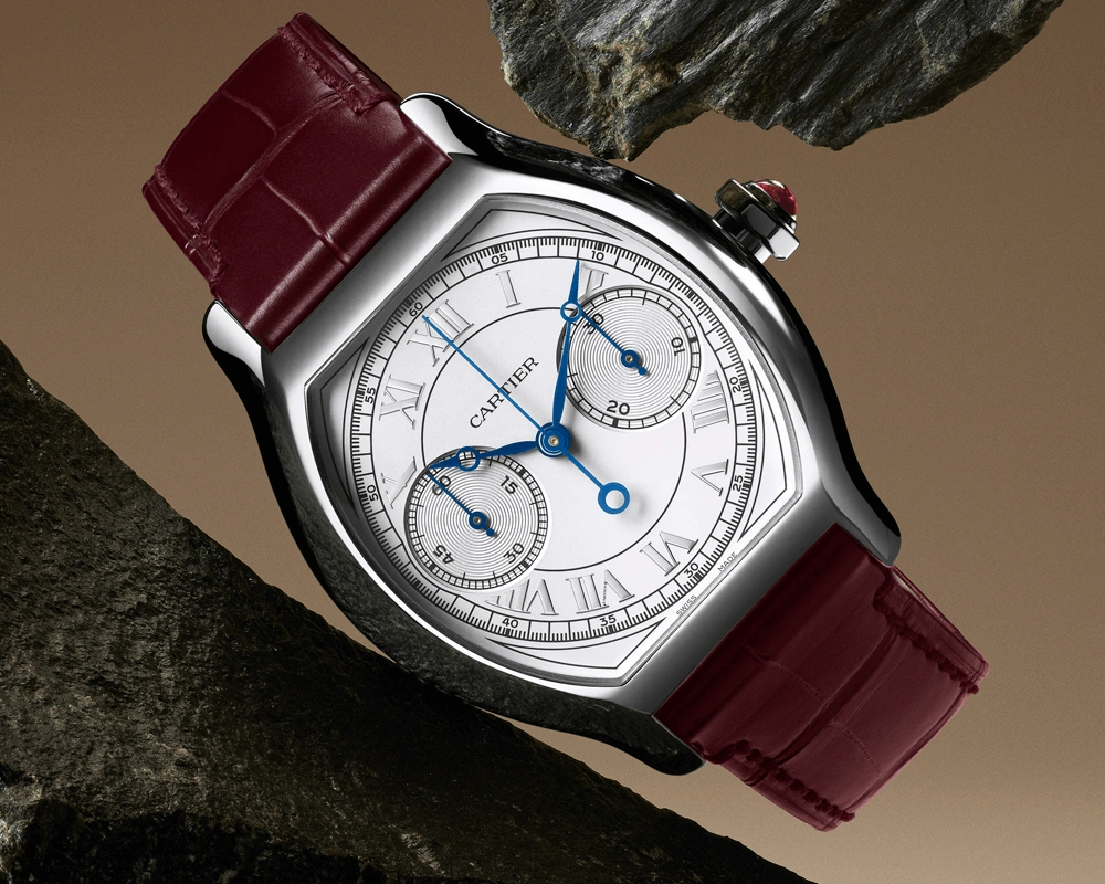 Cartier Privé Collection