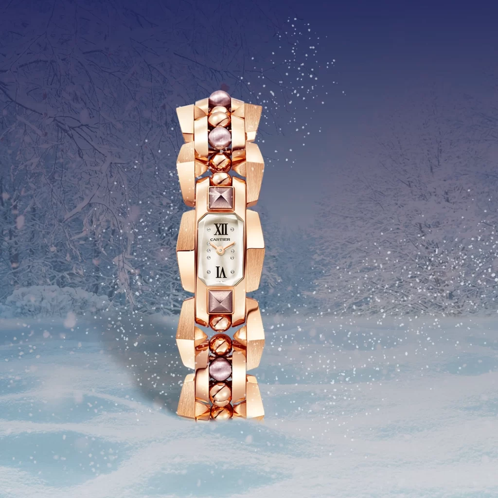 Cartier Clash [Un]limited