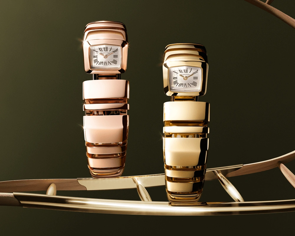 Reflection De Cartier Collection
