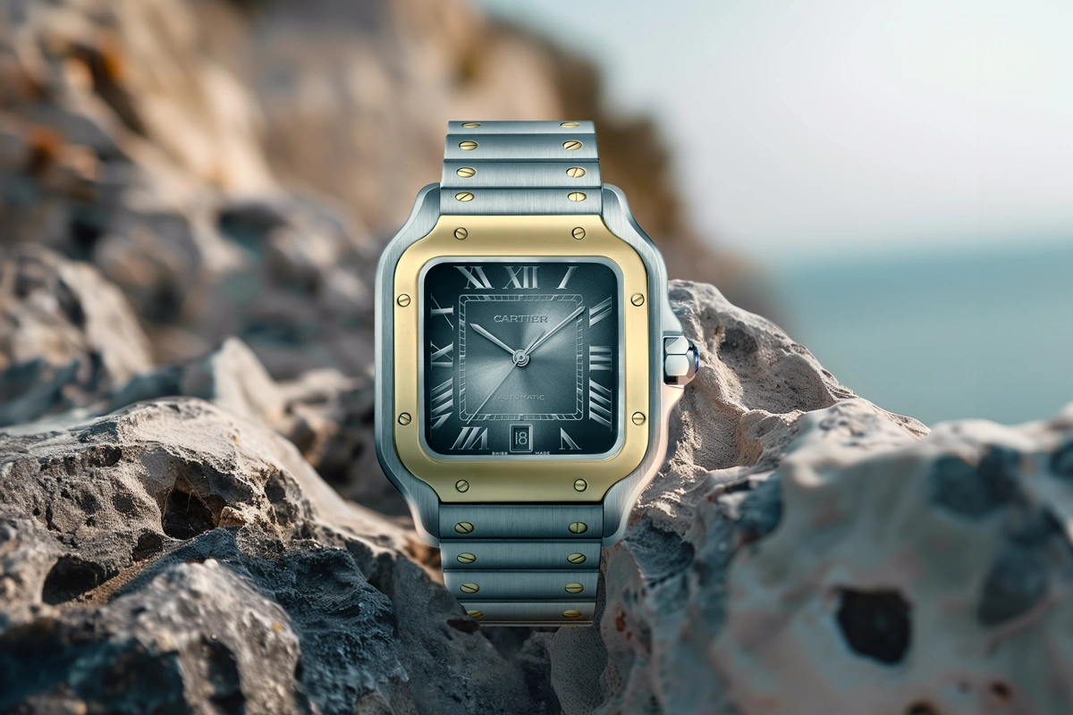 Watches That Will Make Perfect Gifts to Thank Dad for His Time - Cortina Watch Thailand