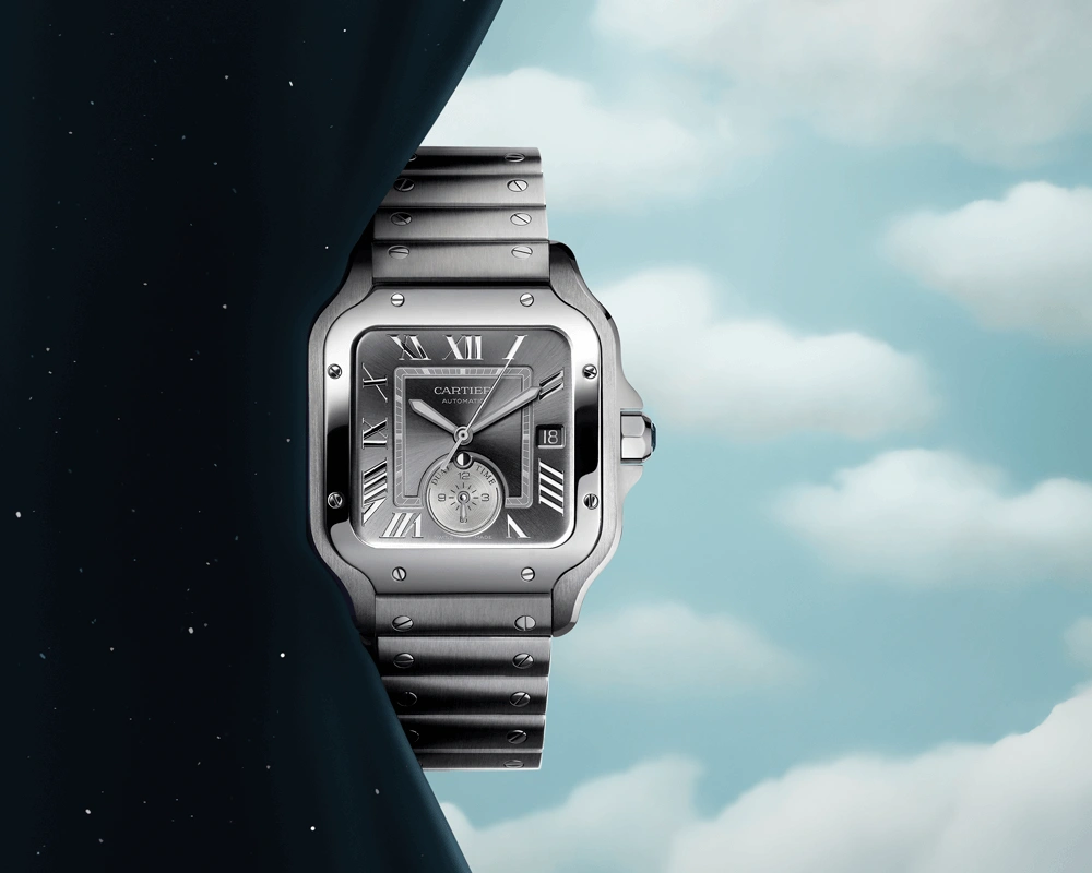 Innovation and Elegance : Showcasing the Marvels of Watches and Wonders Geneva 2024 - Cortina Watch Thailand