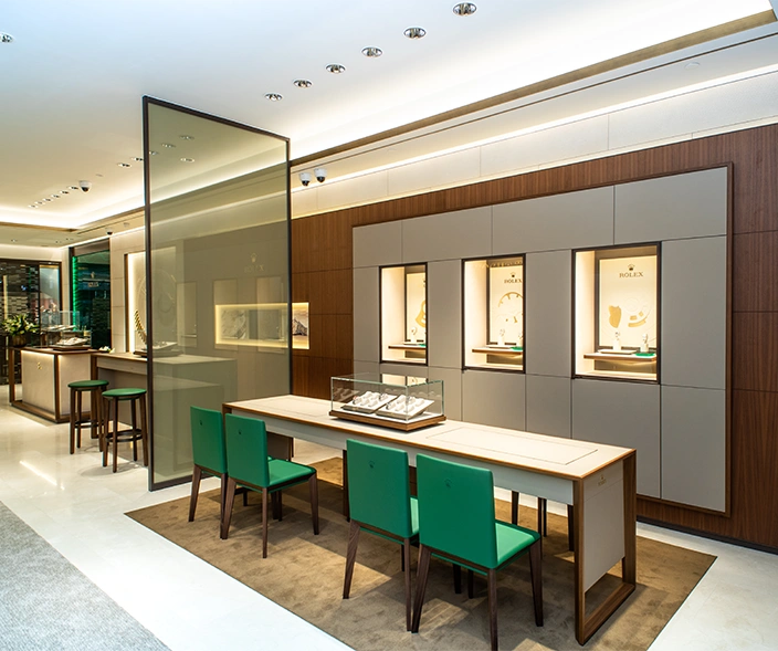 Cortina Watch Central Plaza Ladprao - Cortina Watch Thailand