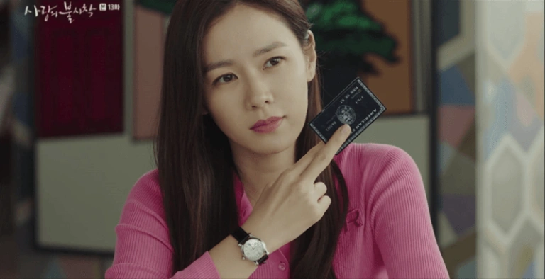 The Influence of Chopard on Korean Icons - Cortina Watch Thailand