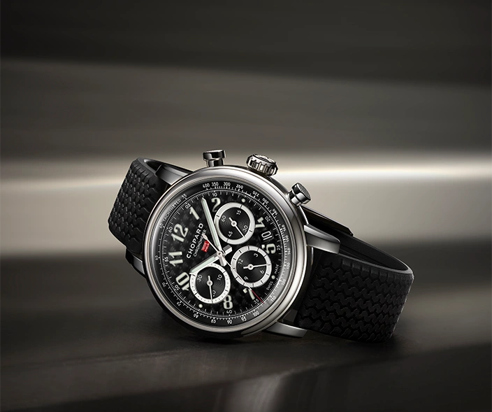 Chopard - Mille Miglia | Cortina Watch Thailand